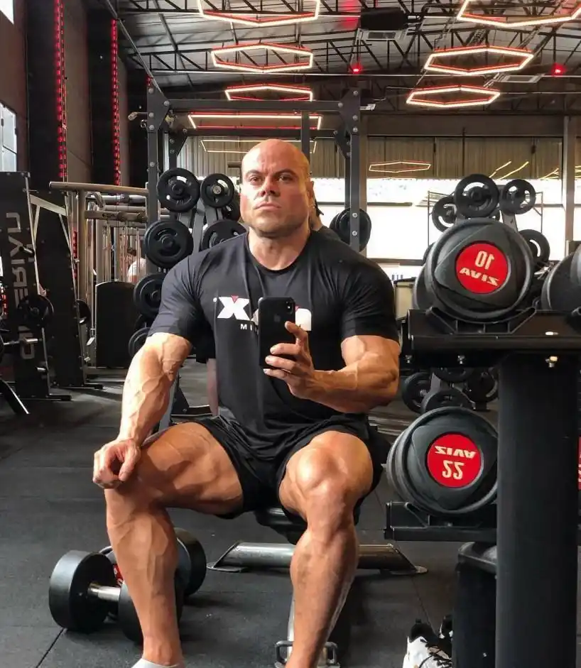 巴西健美冠军疑因出轨被妻子杀害，真相究竟如何？