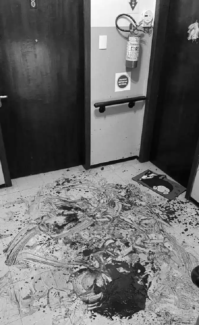 巴西健美冠军谋杀案_婚姻信任危机_山东健美冠军被打死