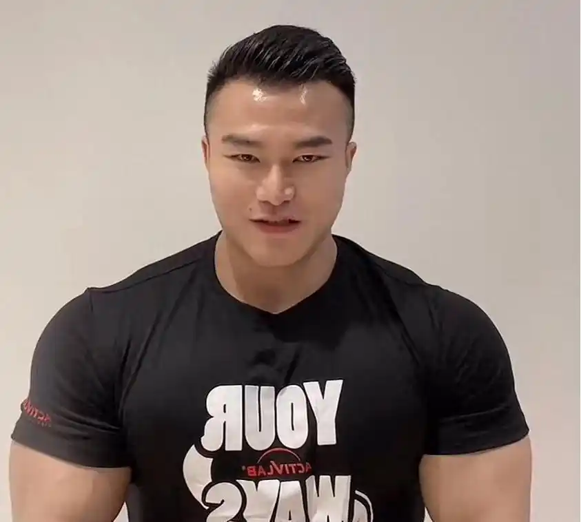 安徽健美界颇具影响力的王昆意外离世，究竟发生了什么？