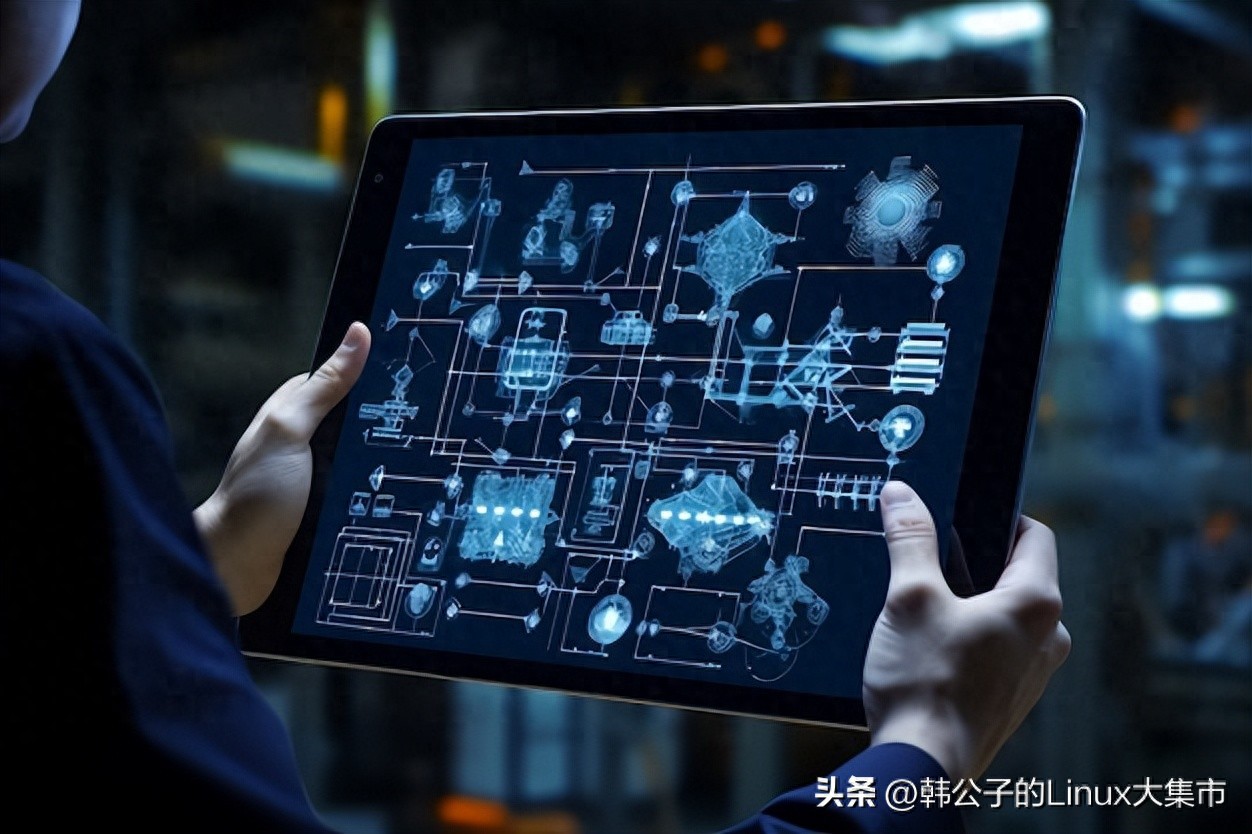 Linux系统管理巡检核心清单，告别运维慌乱