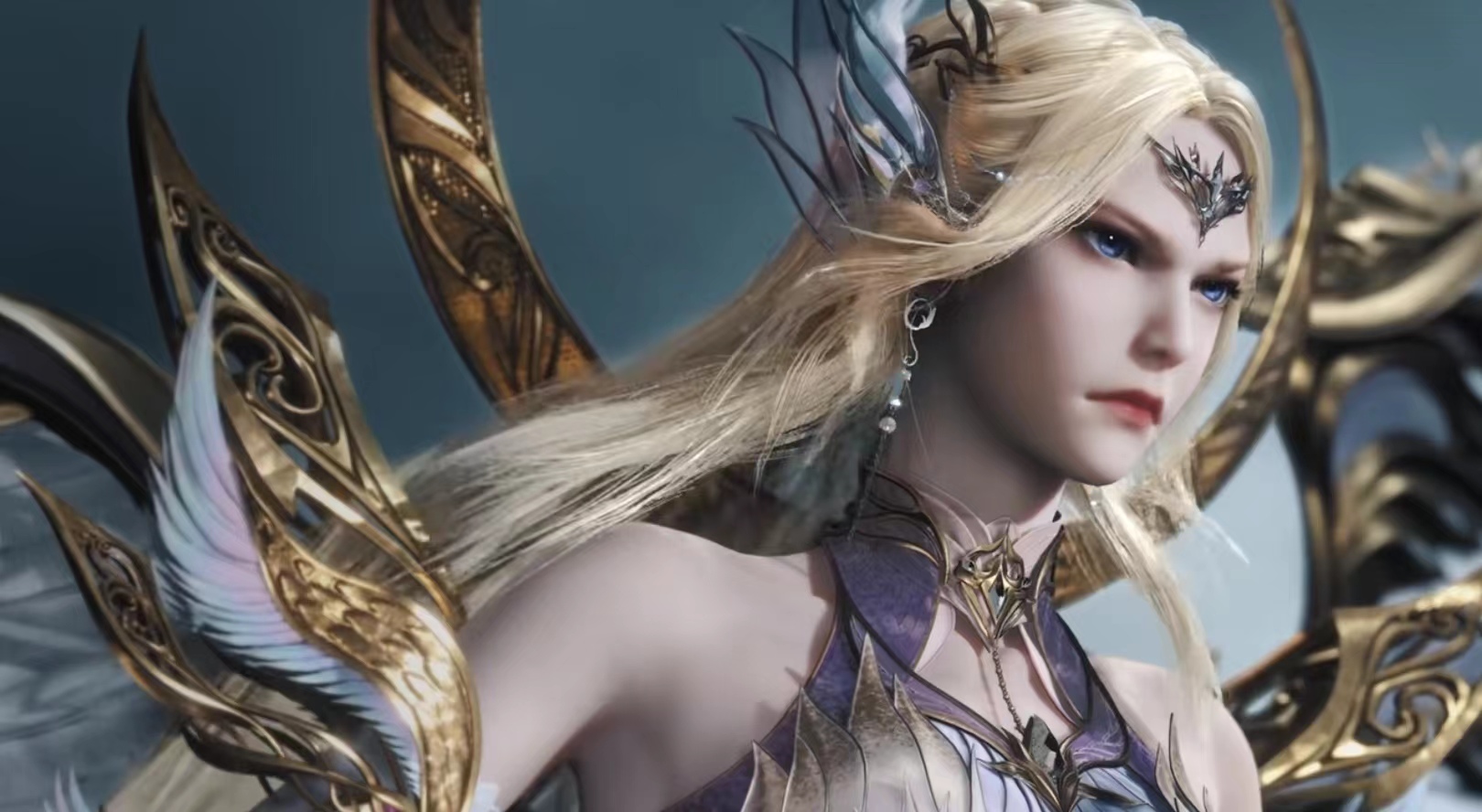 斗罗大陆第二部绝世唐门官宣定档6月17日_绝世唐门免费下载 绝世唐门手_斗罗大陆2玄机制作五年历程及完结时间分析