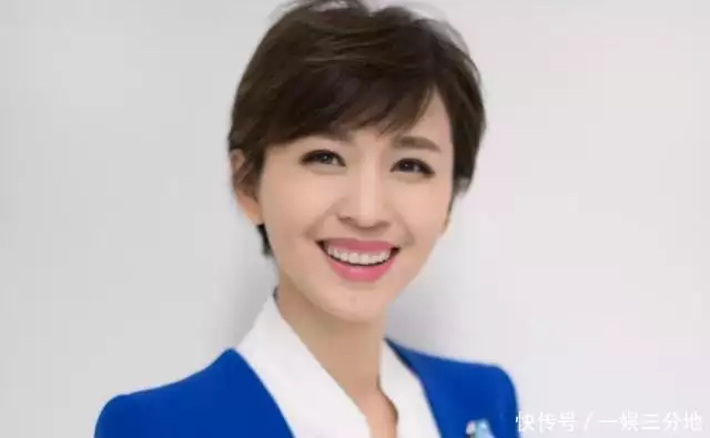 欧阳夏丹 主持生涯 48岁不婚不育_欧阳夏丹不主持新闻联播了吗