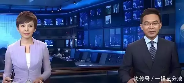 欧阳夏丹 主持生涯 48岁不婚不育_欧阳夏丹不主持新闻联播了吗