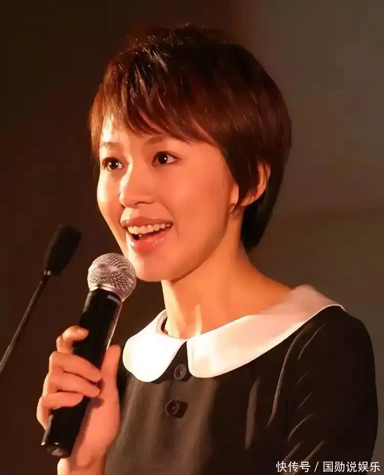 欧阳夏丹主持生涯回顾_欧阳夏丹离开央视后的生活_欧阳夏丹不主持新闻联播了吗