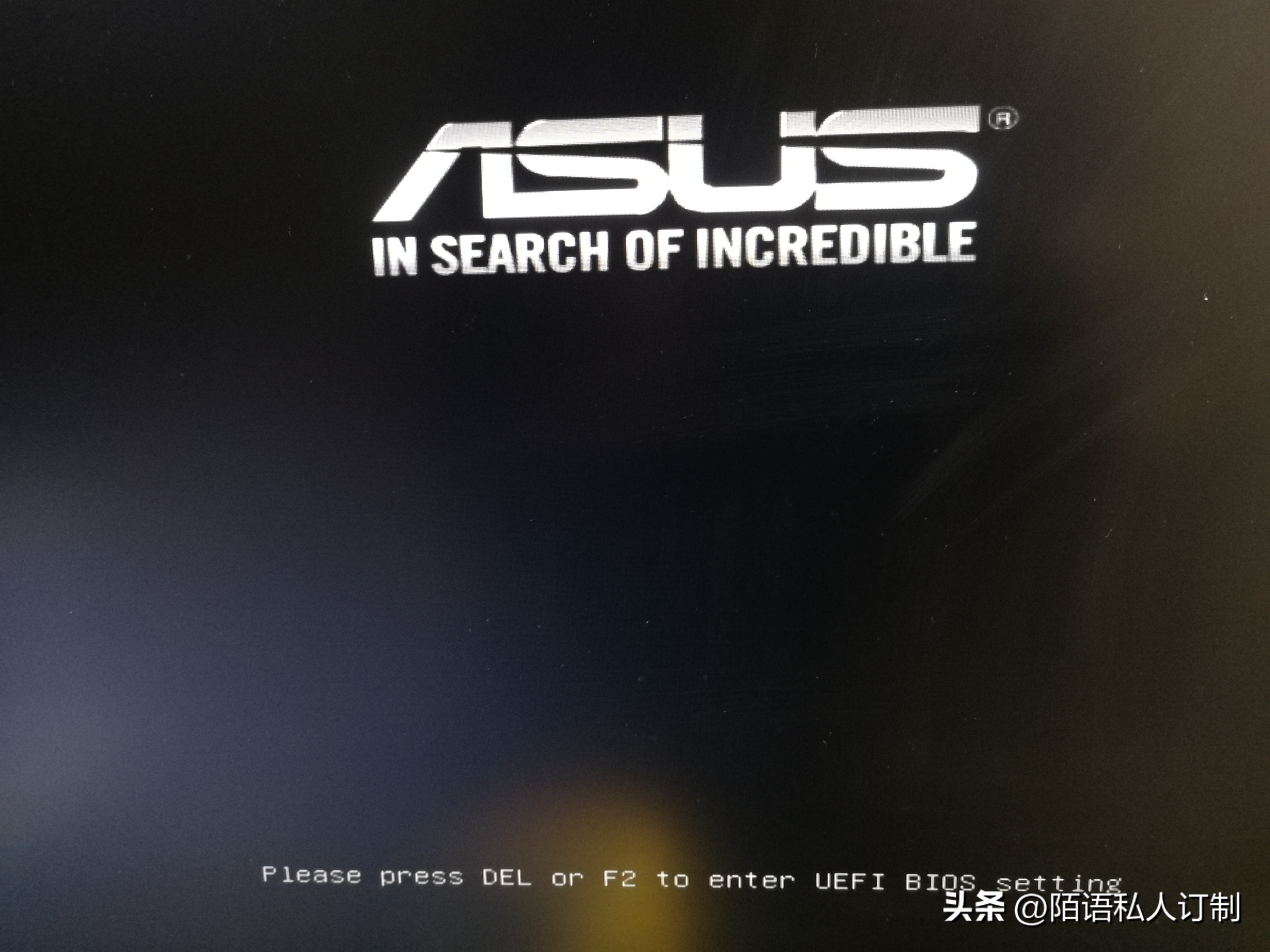 U盘制作启动盘教程_电脑重装系统步骤_重装系统到一半时死机