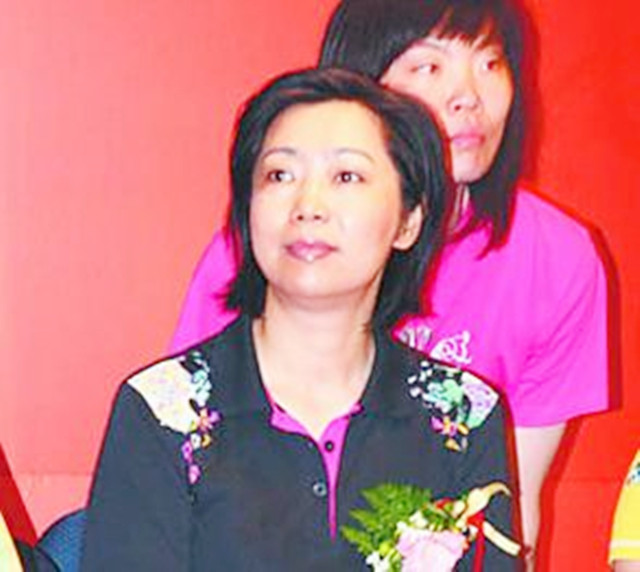 女排梁艳的女儿_梁艳 五连冠 女排精神