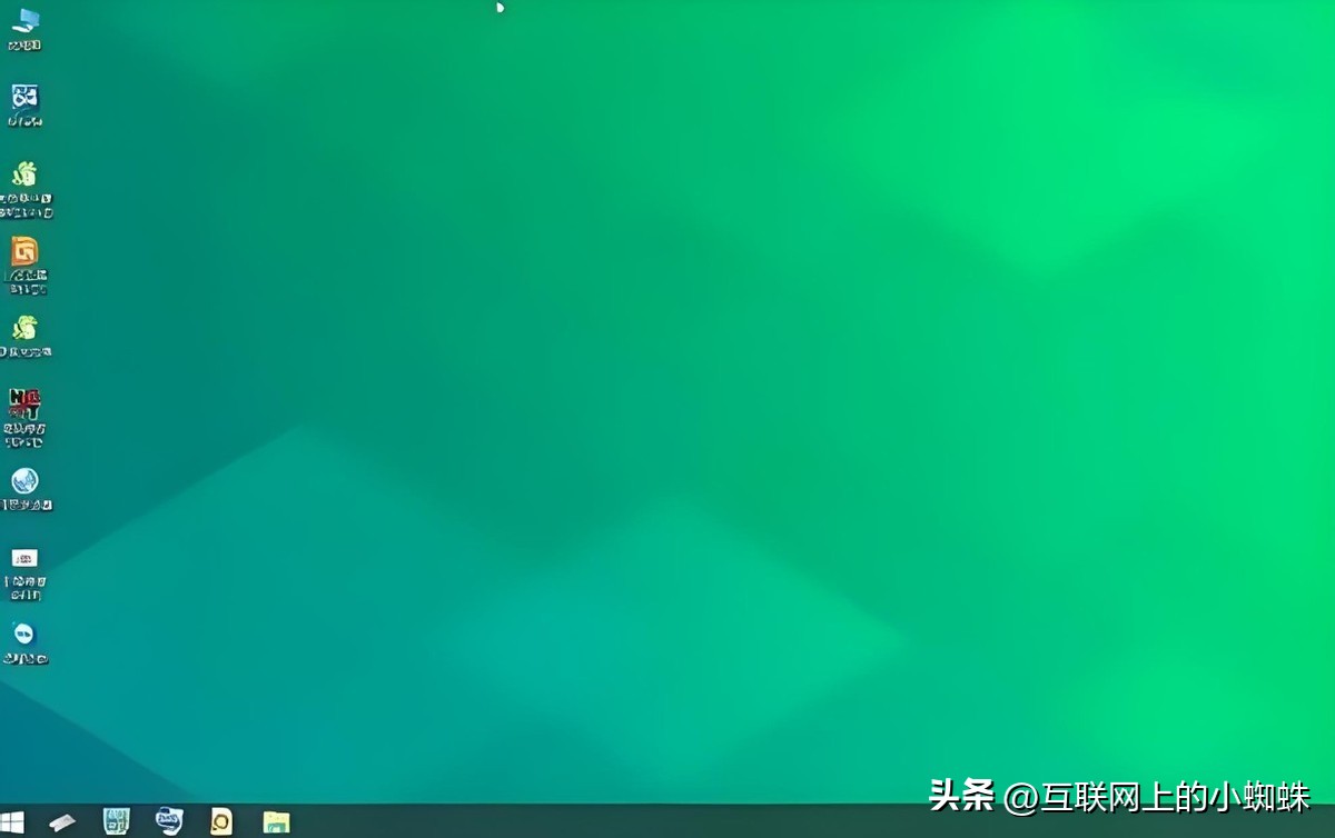忘记Windows登录密码_win7按f8进安全模式_重置Windows密码方法