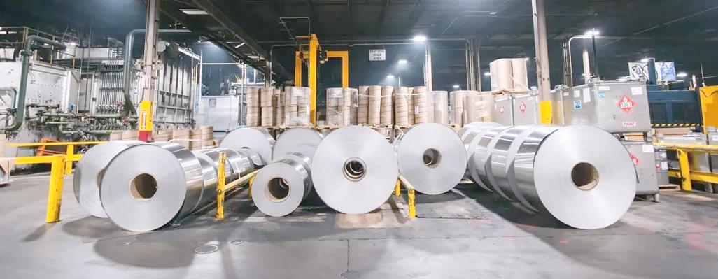 金属密集型技术发展下，美国铝业面临能耗与海外竞争困境