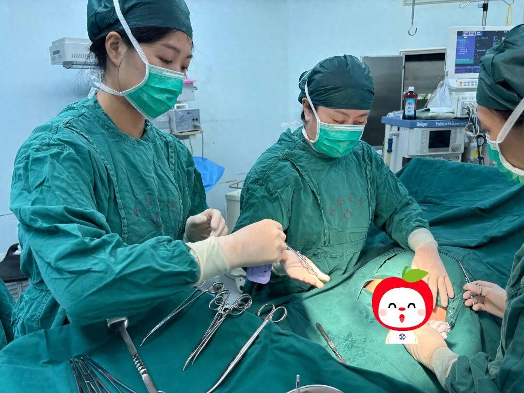 沈阳省妇婴医院_沈阳市妇婴医院 先天性心脏病极高危产妇 多学科协作救治