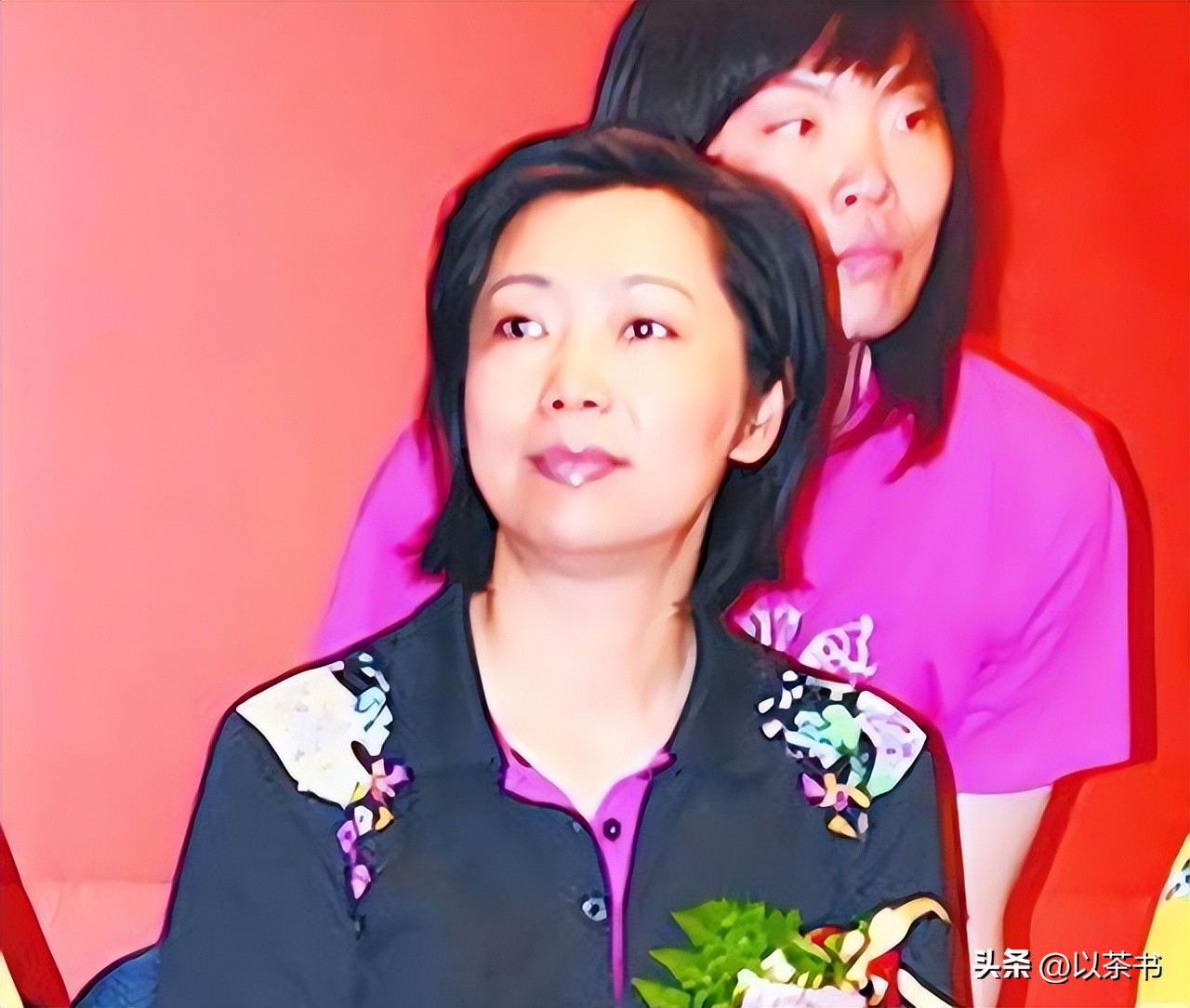 梁艳 中国女排 五连冠_女排梁艳的女儿