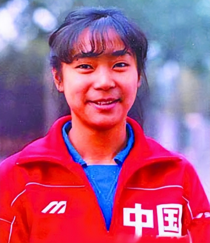女排梁艳的女儿_梁艳 中国女排五连冠 女排运动员