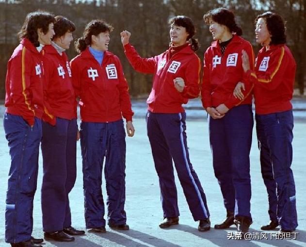 女排五连冠梁艳女儿现状曝光，她活成了妈妈的样子