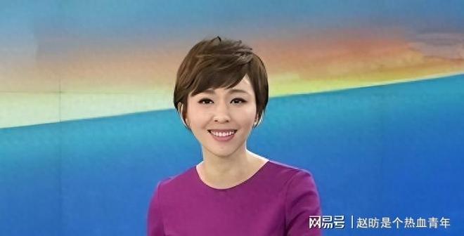 欧阳夏丹离开央视原因揭秘，她的现状如何？