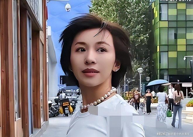 欧阳夏丹 央视 国脸 主持人 离开央视 原因 欧阳夏丹 近况 生活 短视频 李思思 家庭原因 转型 欧阳夏丹 旅行_欧阳夏丹不主持新闻联播了吗