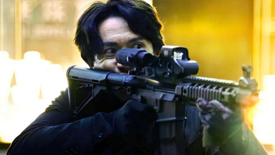 国产动作片口碑_最近新上映的动作电影_谢苗电影评价