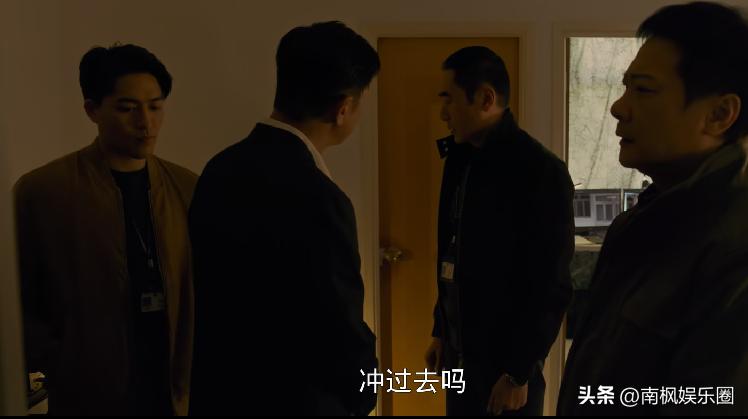 国产动作片口碑_最近新上映的动作电影_谢苗电影评价