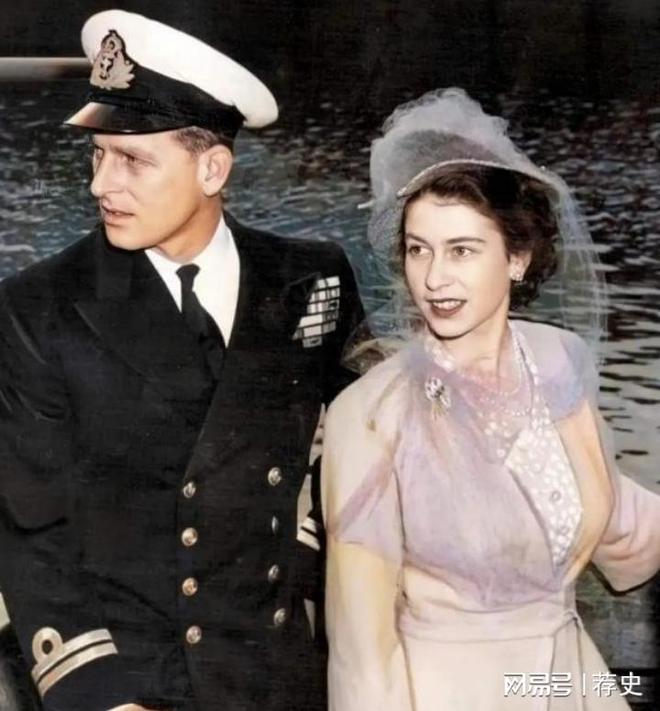 英国女王伊丽莎白二世生平事迹_伊丽莎白二世珠宝_英国女王伊丽莎白二世统治时期重要事件