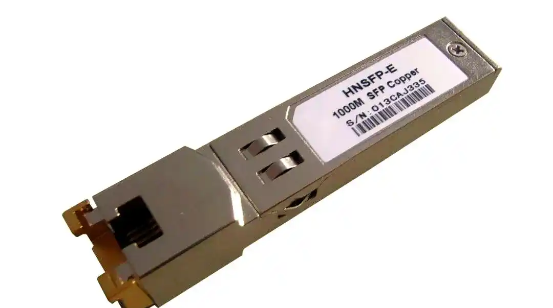 光模块性能指标影响_光模块电路图_光模块工作原理