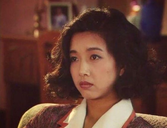 高严情人杨珊近况：50岁依旧优雅，过得怎样？