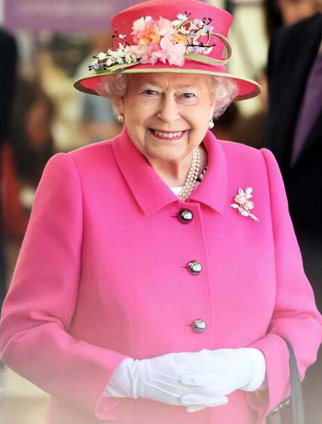 英国女王多发性骨髓瘤真相_伊丽莎白二世珠宝_伊丽莎白二世抗癌经历