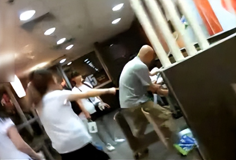 招远麦当劳血案_招远女子拒搭讪被打死事件 人民_全能神邪教杀人案