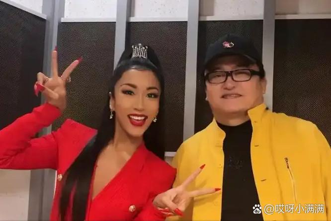 吉克隽逸风云榜_吉克隽逸公众形象崩塌原因_吉克隽逸争议事件