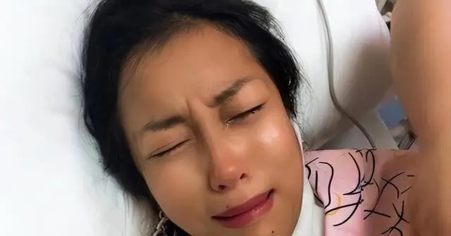 吉克隽逸风云榜：从山里娃到争议明星，她的真实故事