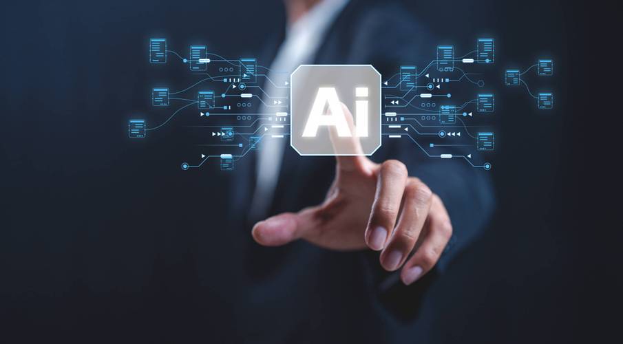 中小券商借新兴技术升级服务，AI掀起证券行业应用热潮