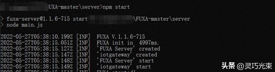 实测！不写代码，手机浏览器就能连PLC的免费组态软件FUXA