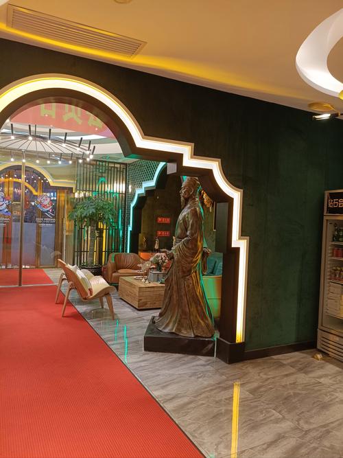 佛山穆院君悦寻欢记，三百大洋享极致体验超爽