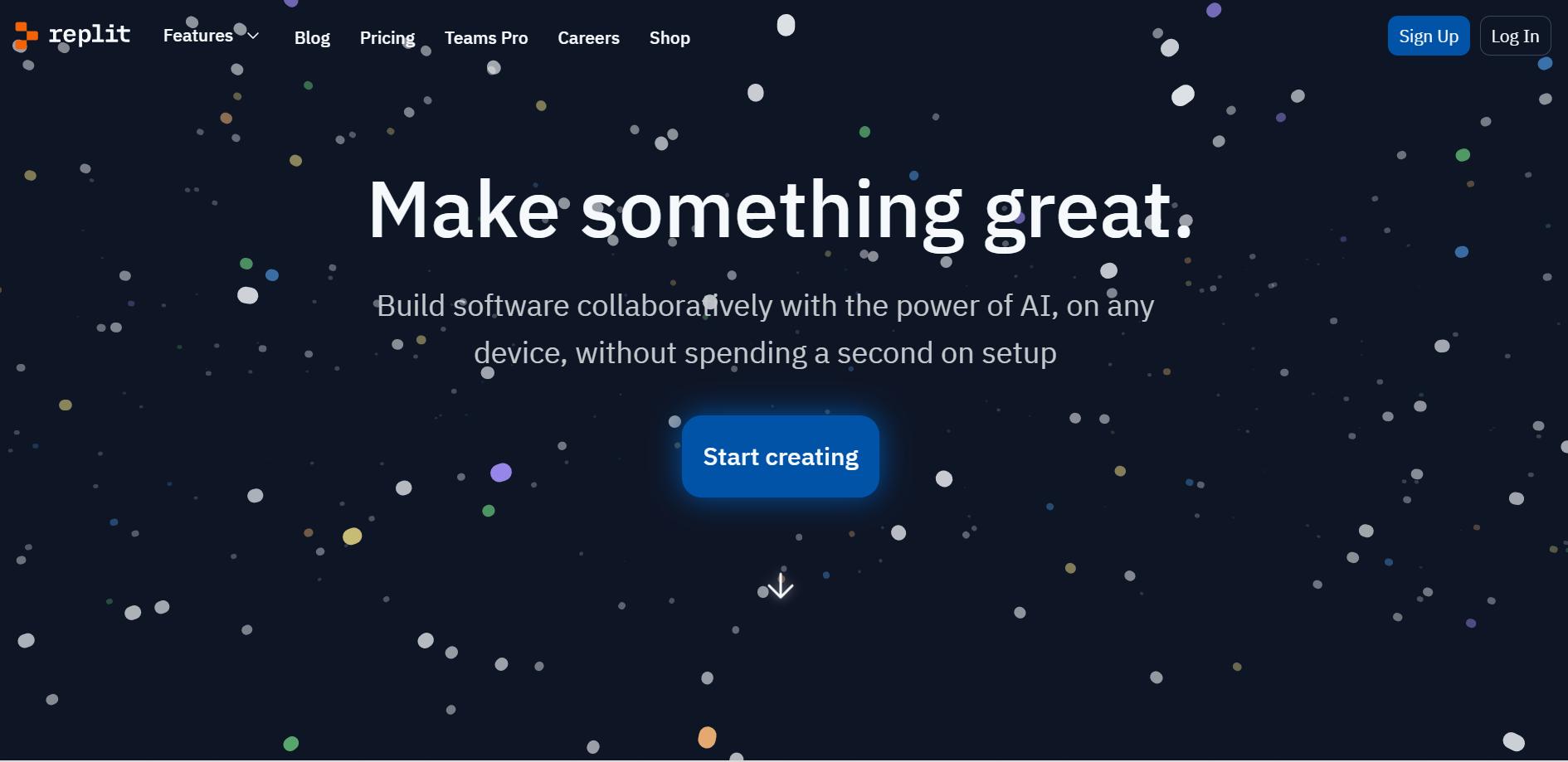 Replit在线编程平台使用指南_编程入门教程下载_Python零基础入门教程