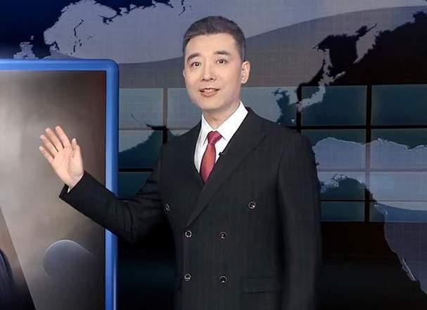 央视主播失误集锦_新闻联播打嗝_央视主播口误集锦