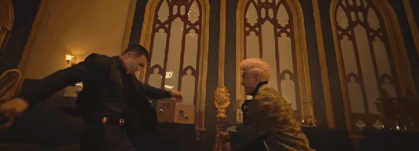 安志杰伍允龙怒袭网络电影动作片_谢苗东北警察故事3动作电影推荐_最近新上映的动作电影