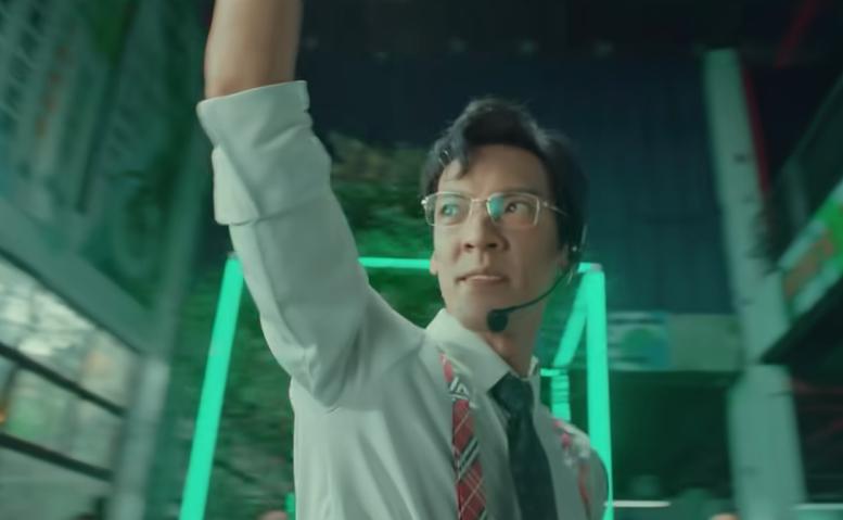 谢苗东北警察故事3动作电影推荐_安志杰伍允龙怒袭网络电影动作片_最近新上映的动作电影