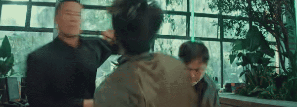 安志杰伍允龙怒袭网络电影动作片_谢苗东北警察故事3动作电影推荐_最近新上映的动作电影