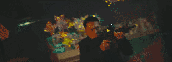 安志杰伍允龙怒袭网络电影动作片_谢苗东北警察故事3动作电影推荐_最近新上映的动作电影