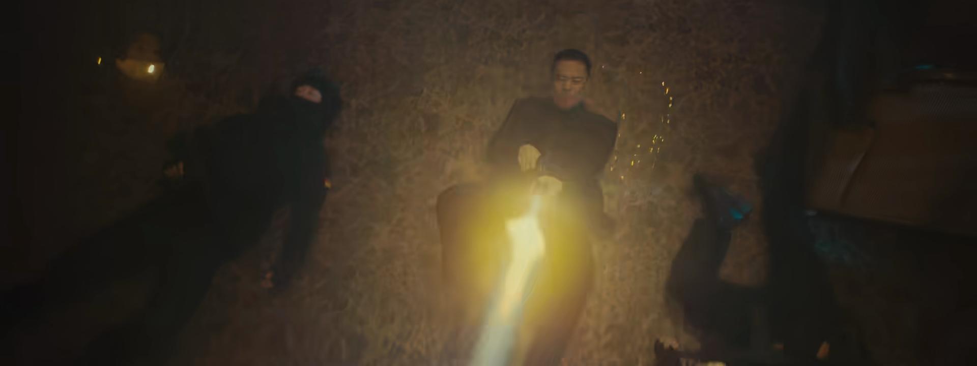 谢苗东北警察故事3动作电影推荐_最近新上映的动作电影_安志杰伍允龙怒袭网络电影动作片