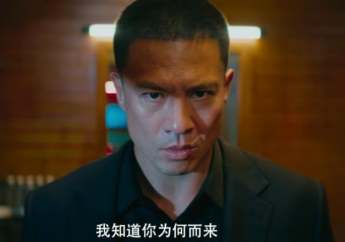 安志杰伍允龙怒袭网络电影动作片_谢苗东北警察故事3动作电影推荐_最近新上映的动作电影