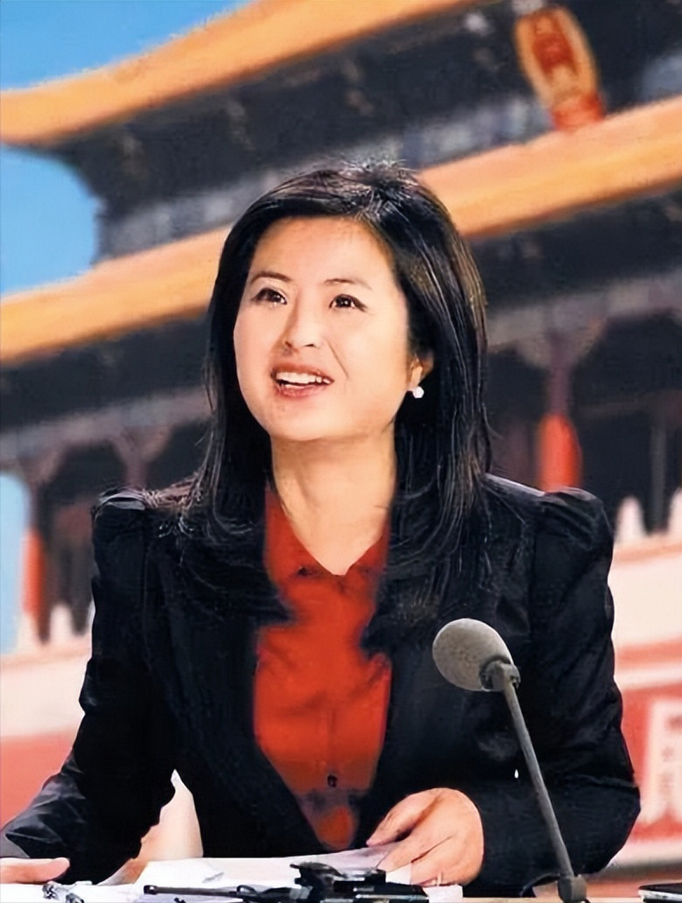 张泉灵北大演讲听后感_张泉灵央视辞职转型创投圈_张泉灵主持生涯及个人经历