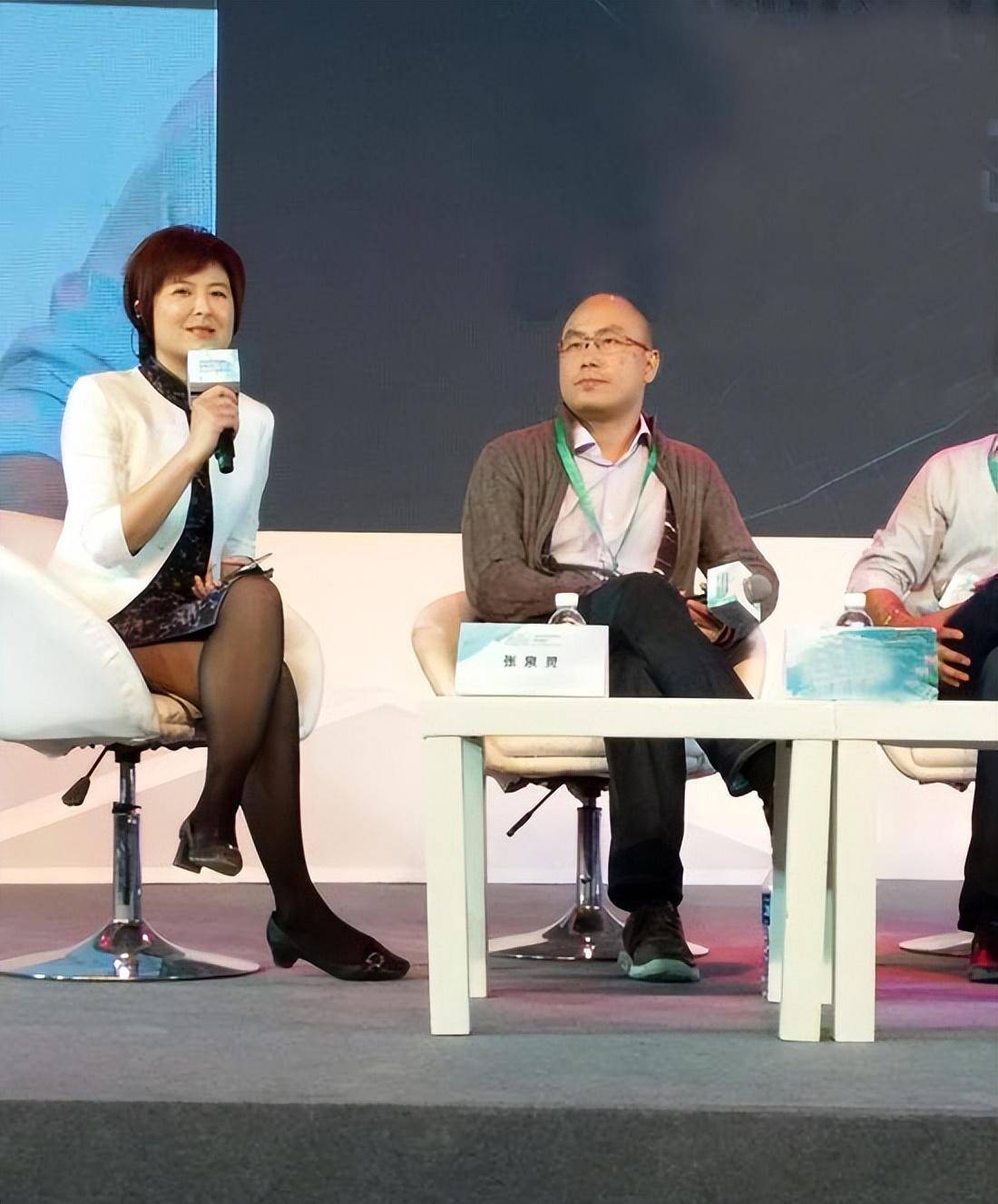 张泉灵央视辞职转型创投圈_张泉灵北大演讲听后感_张泉灵主持生涯及个人经历