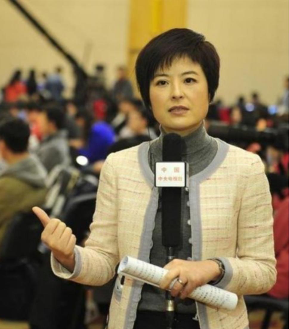 张泉灵北大演讲听后感_张泉灵央视辞职转型创投圈_张泉灵主持生涯及个人经历