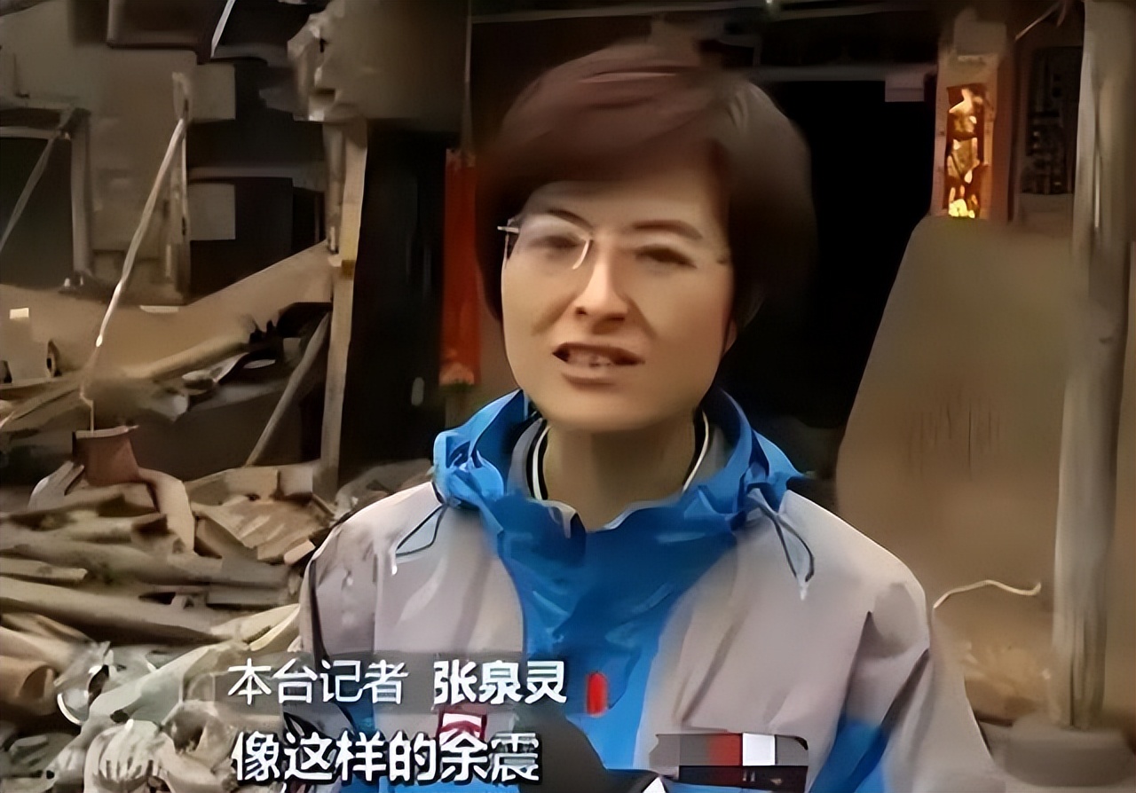 张泉灵央视辞职转型创投圈_张泉灵北大演讲听后感_张泉灵主持生涯及个人经历