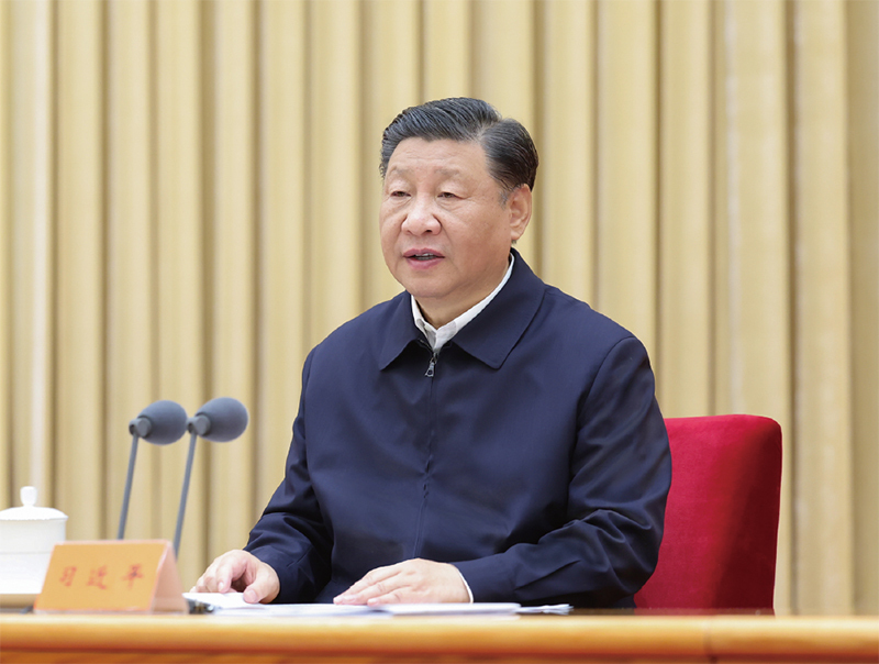 金融一号店：走中国特色金融路，建设强国