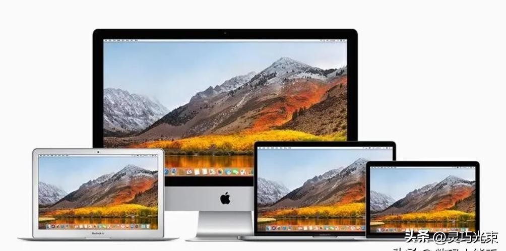 黑苹果安装教程_MacOS在Windows上安装步骤_直接安装镜像文件