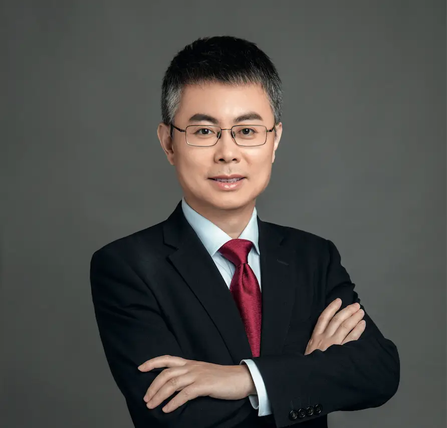 当代金融家·监管科技｜上海证券交易所王波：用数据平台赋能智慧监管