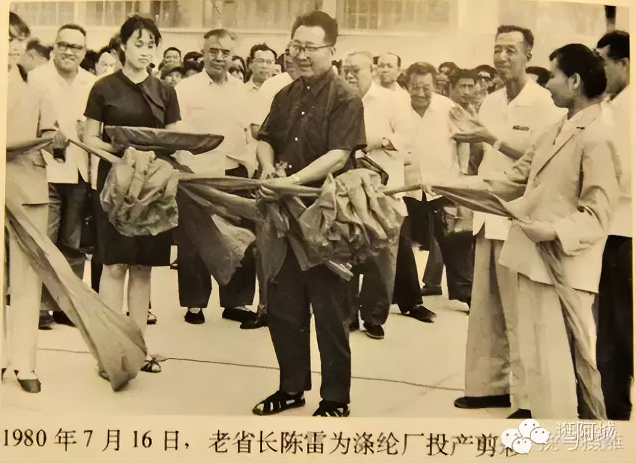 阿城涤纶厂发展历程_龙涤厂历史沿革_龙涤股份最新消息