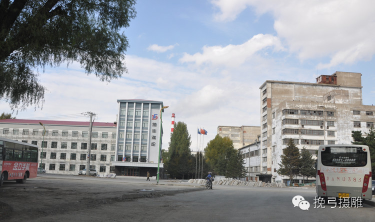 阿城涤纶厂发展历程_龙涤股份最新消息_龙涤厂历史沿革