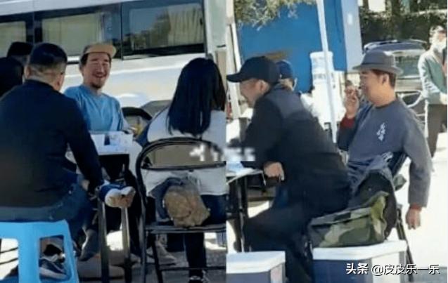 张国立姜文甄子丹前妻曝光:明星家庭背后不为人知的辛酸