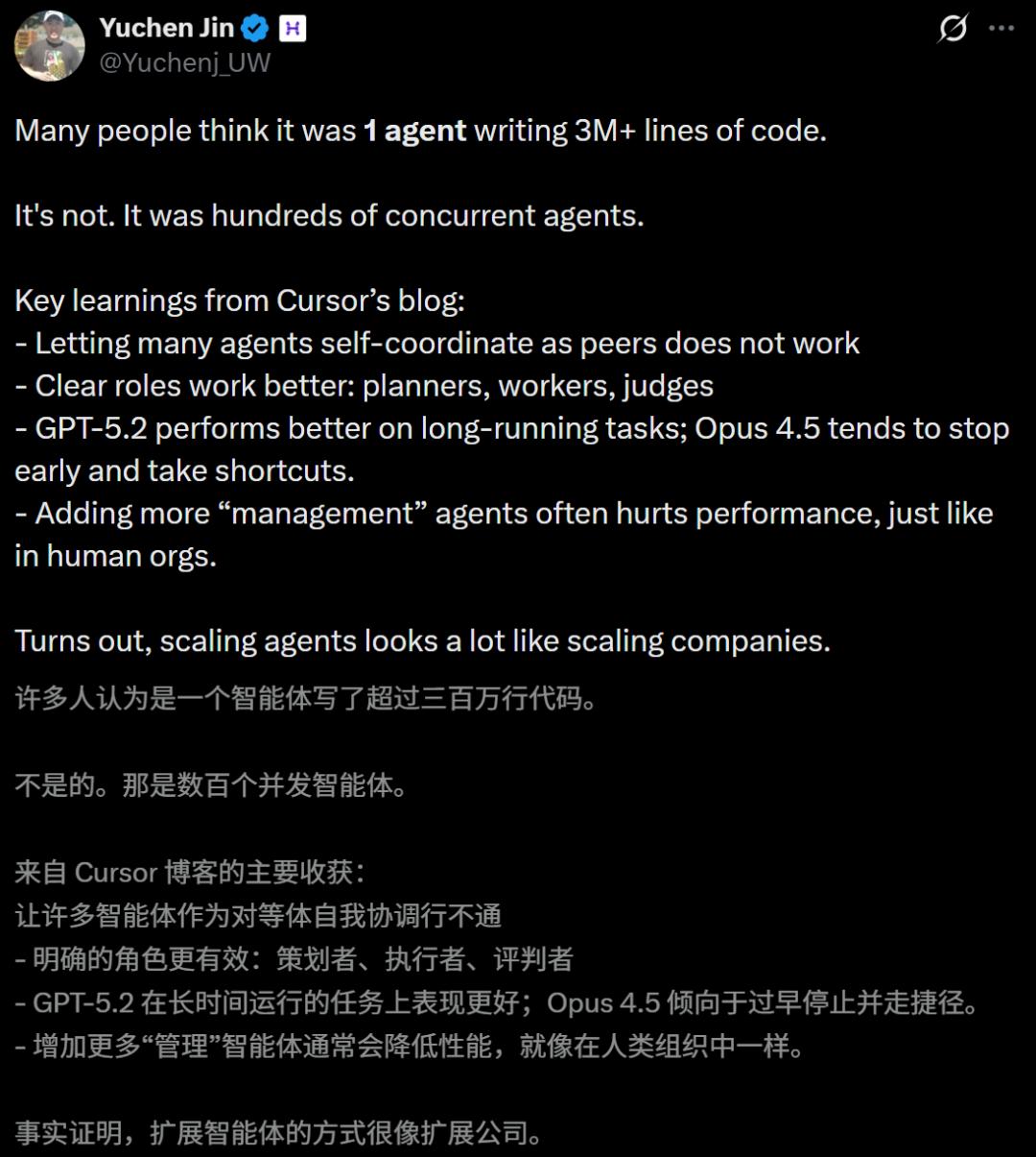 Cursor浏览器项目真实性分析_GPT5.2构建浏览器虚假宣传揭露_浏览器工作原理是怎样的