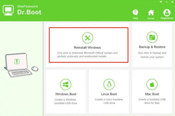没有u盘怎么重装系统?收好,实用的5个电脑一键重装系统方法!